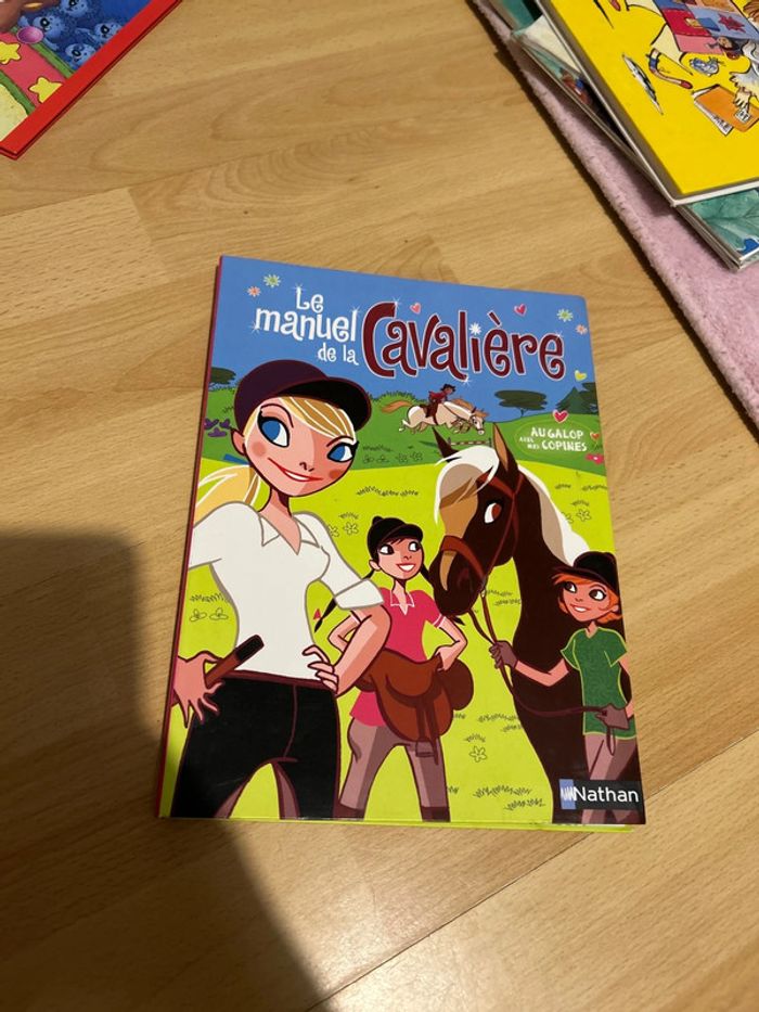 Livre enfant