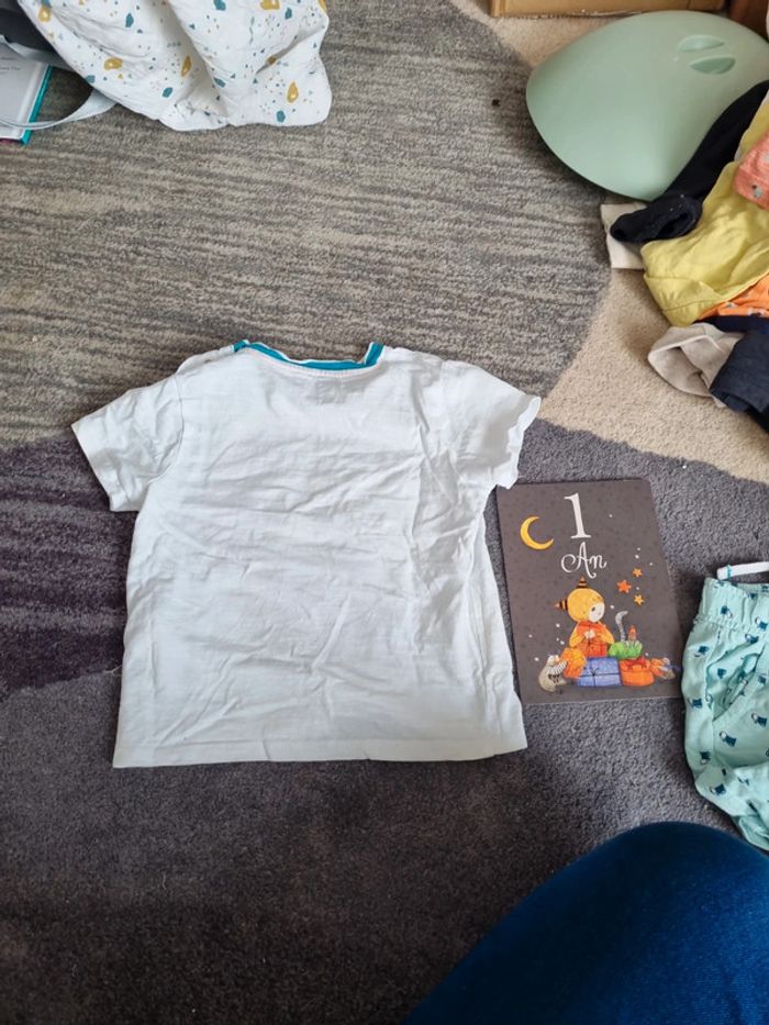 Ensemble obaibi 12 mois - photo numéro 6