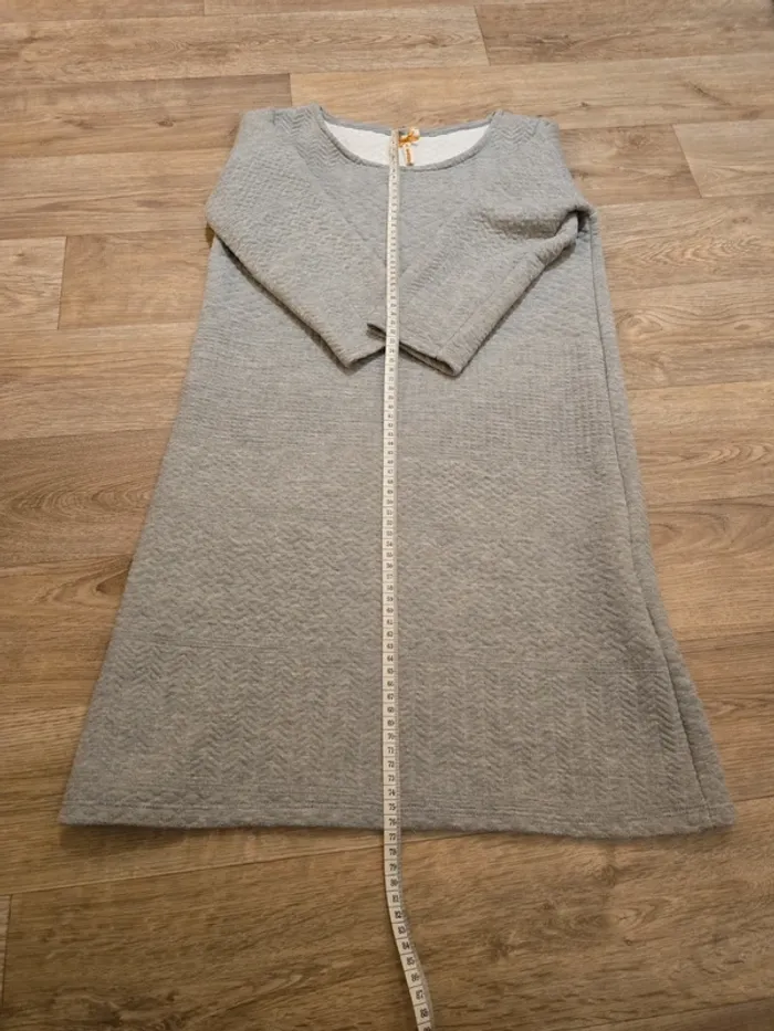 Robe casual - photo numéro 4