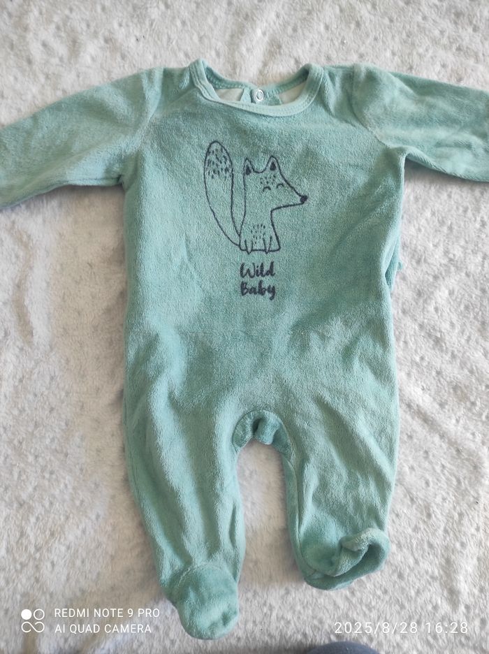 Pyjama