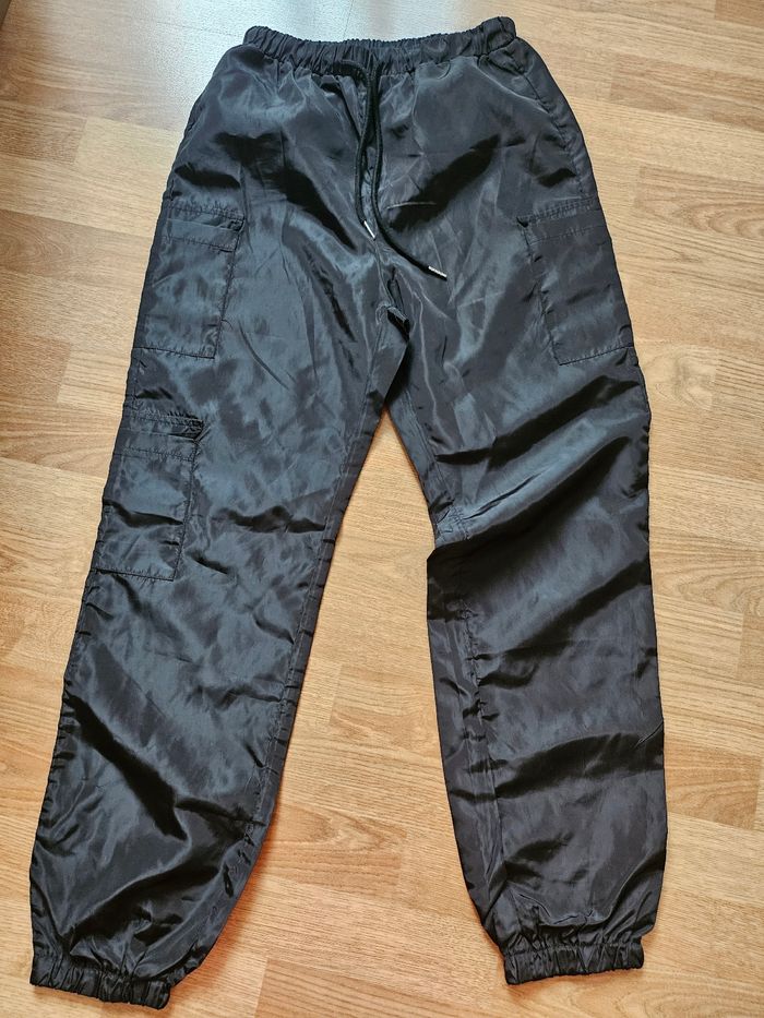 Cargo S