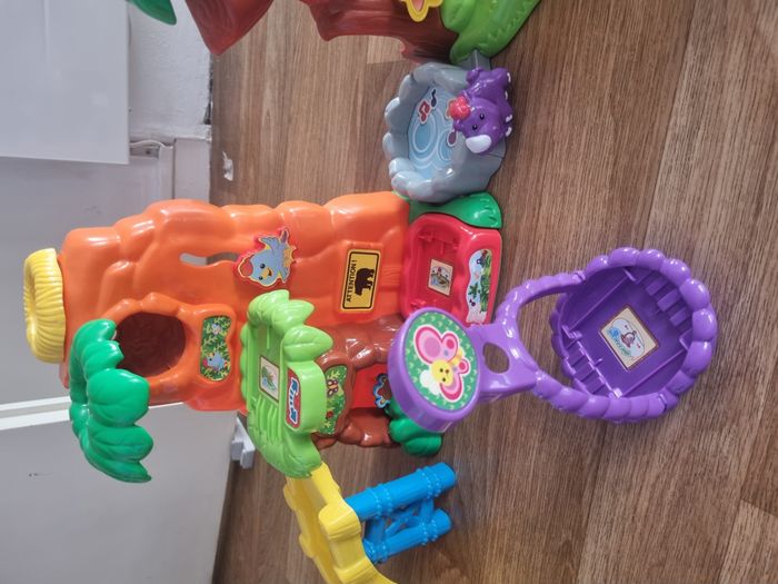 Circuit tut tut bolide animo - photo numéro 4