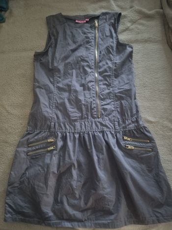 Robe été