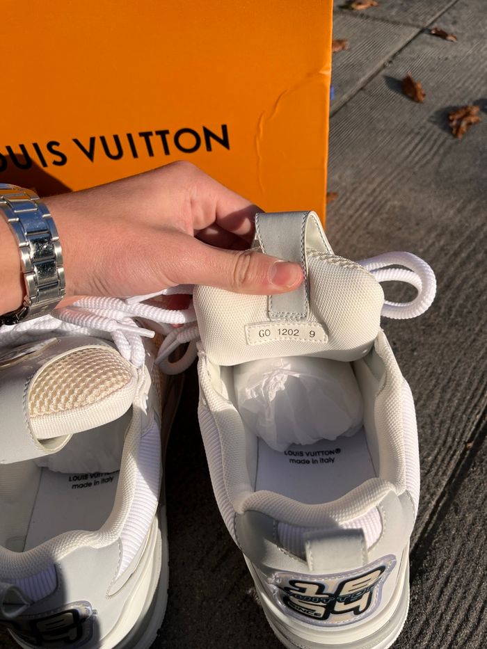 Lv skates - photo numéro 9