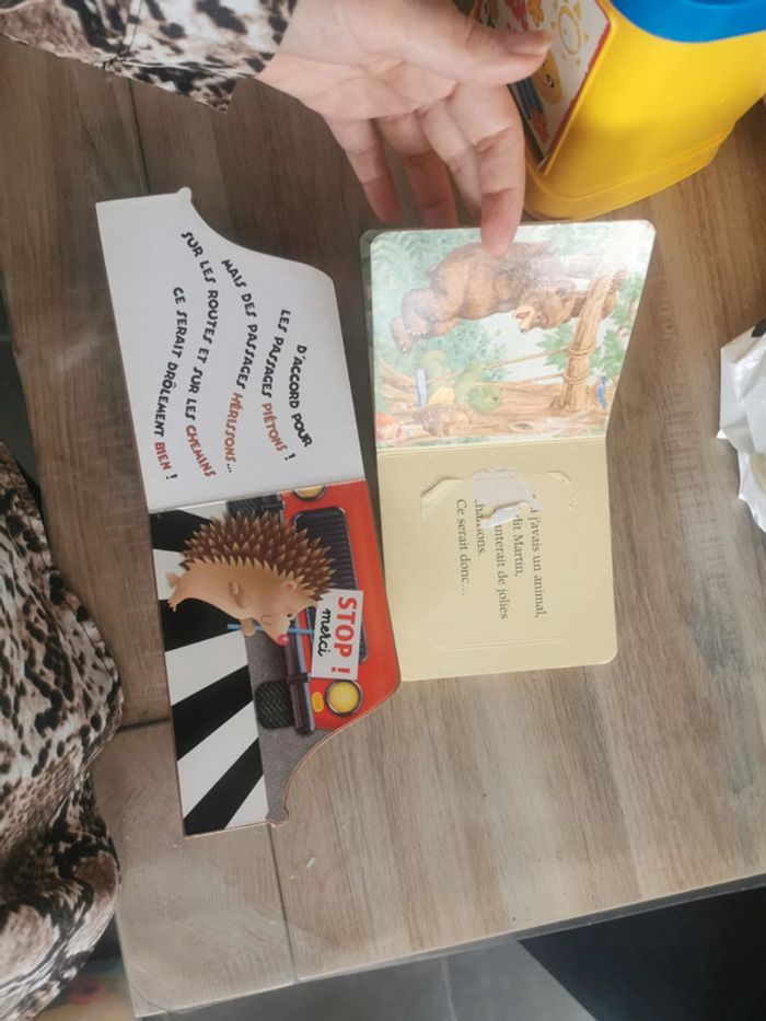 Livres bébé - photo numéro 4