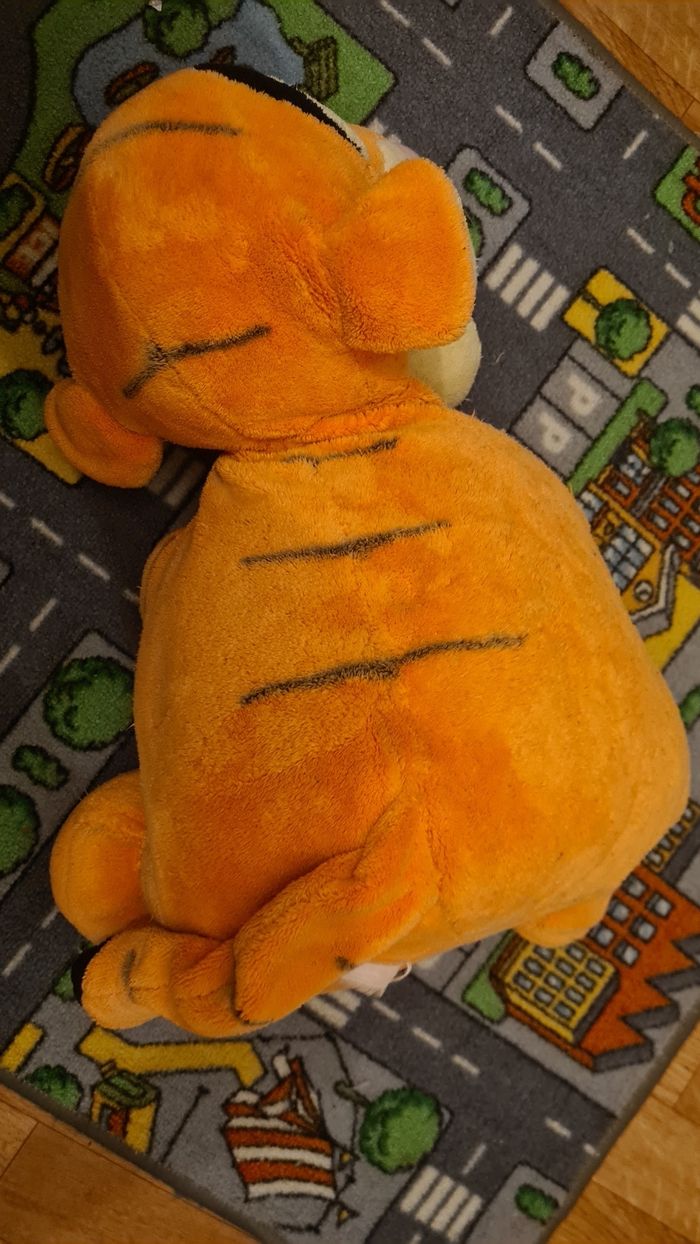 Tigrou - photo numéro 4