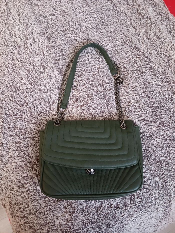 Sac à main bandoulière