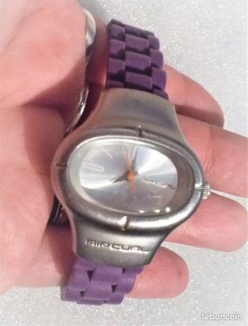 Montre RIP CURL "Classic Surf Watch"