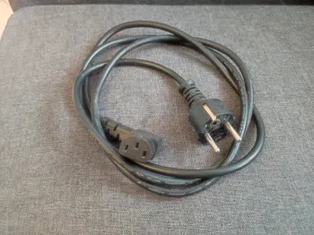 Câble d'alimentation 1,5 m