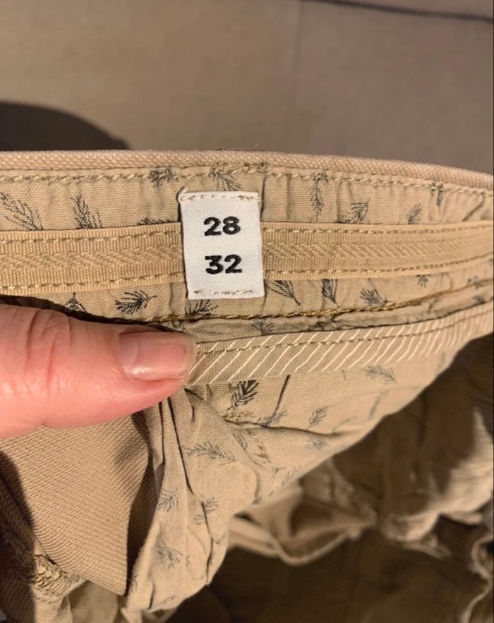 Pantalon garçon Jack&Jones 28-32 - photo numéro 6