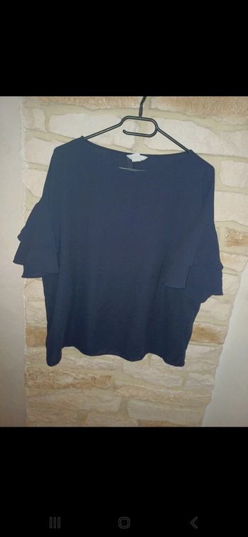 Blouse femme taille 42