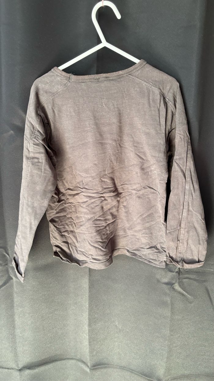 Tee shirt - photo numéro 4