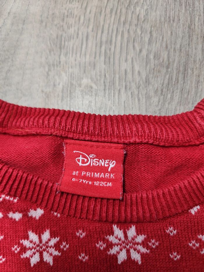 Robe Minnie hiver - photo numéro 2