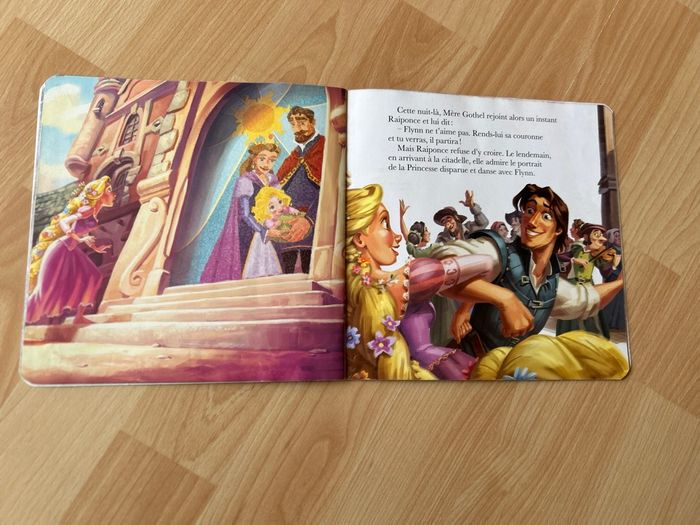 Livres Disney - photo numéro 2