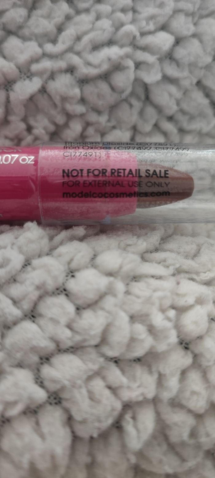 Contour stick - photo numéro 4