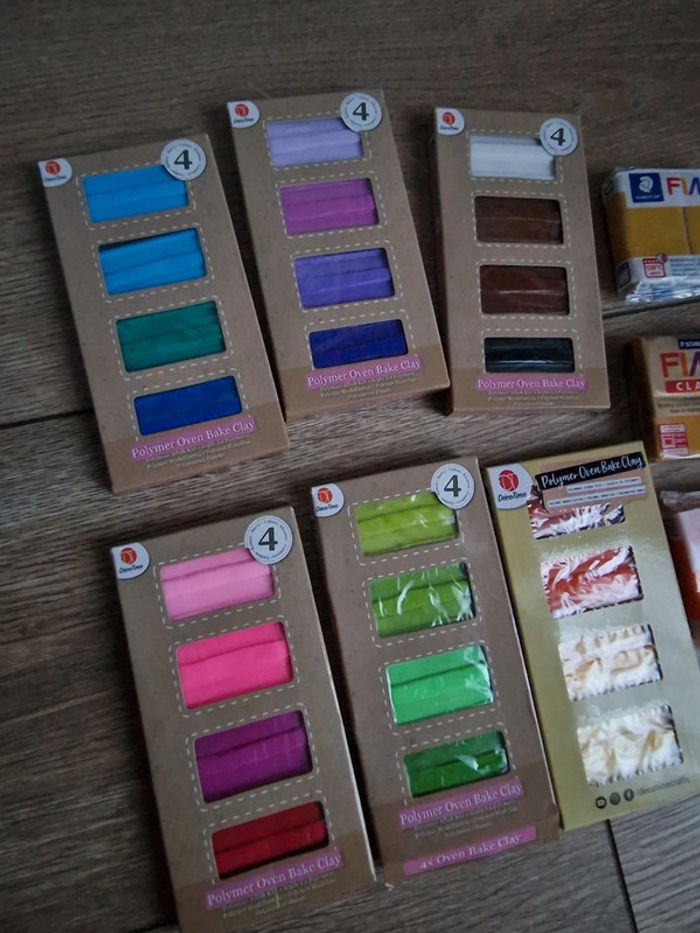 Lot scrapbooking - photo numéro 2