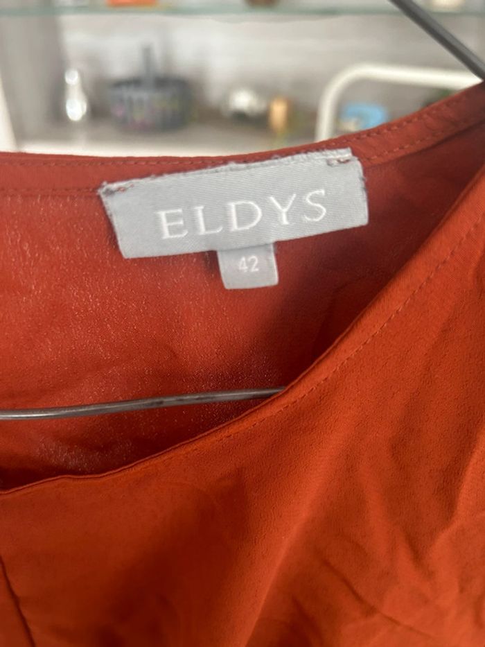 Haut corail - photo numéro 3