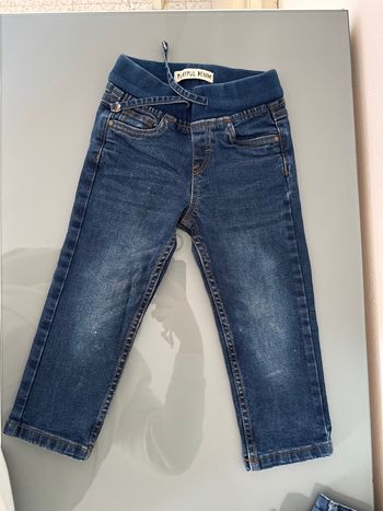 Jean 