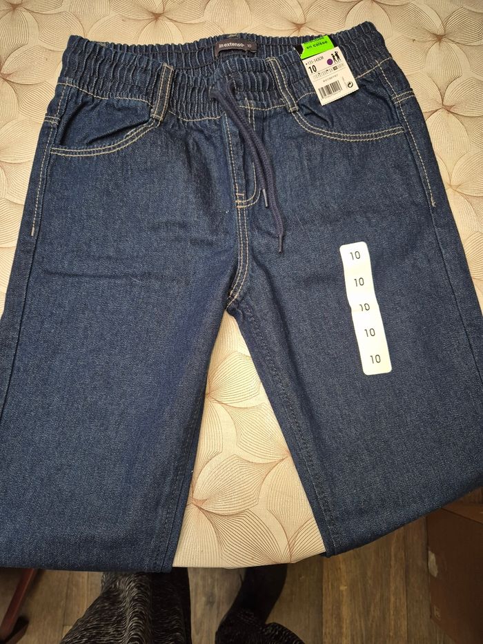 Pantalon pour garçon