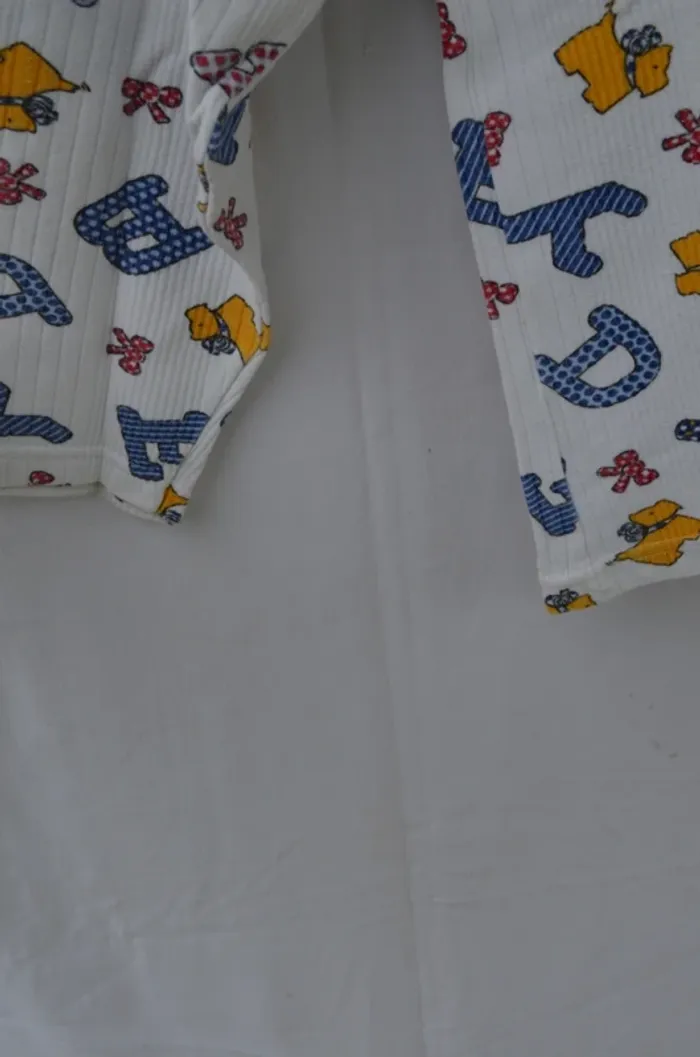 pyjama - photo numéro 3