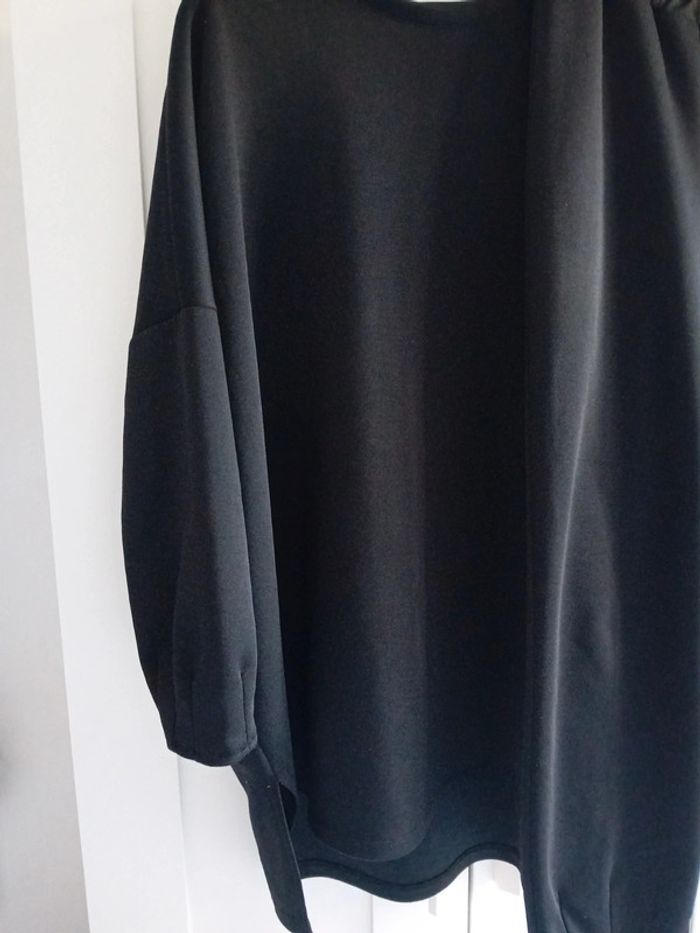 Ensemble sport Modanisa t.M 🩶 - photo numéro 2