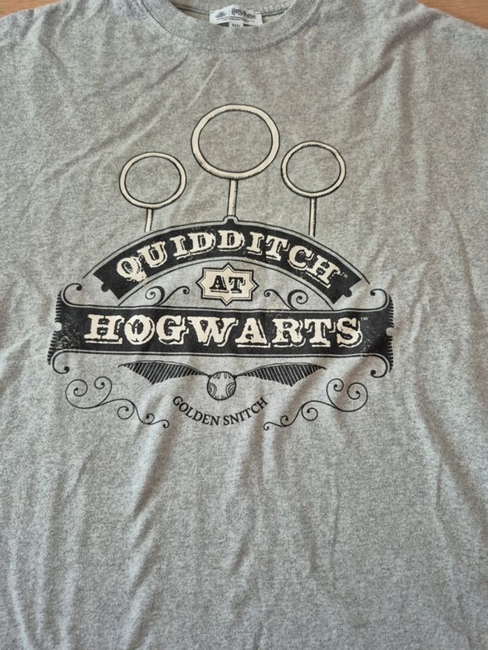 Tee-shirt Harry Potter - photo numéro 2