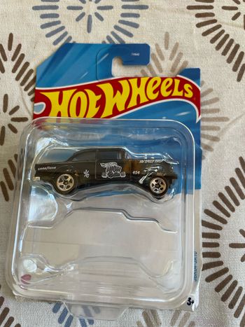 Voiture hot Wheels