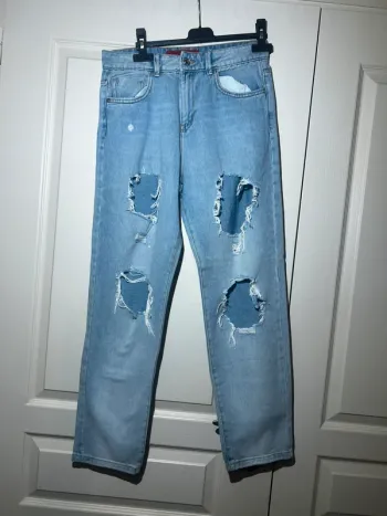 Jeans Jennyfer