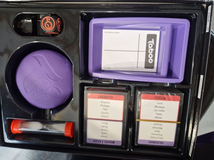 taboo - photo numéro 3