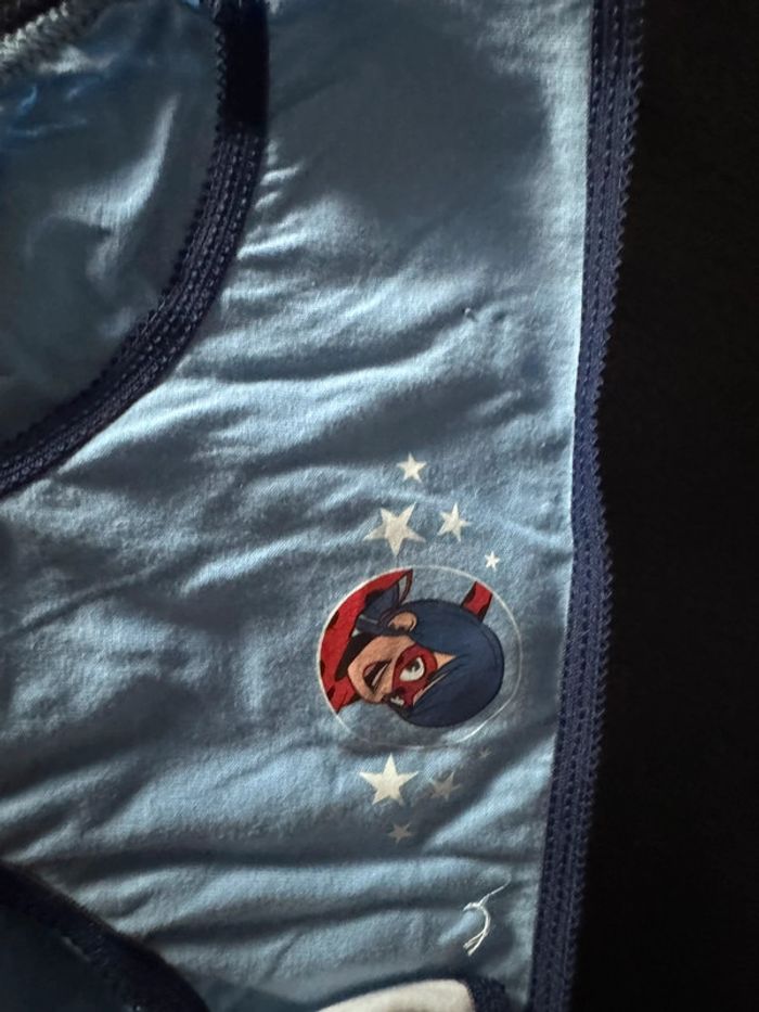 Lot fille 8/10 ans - photo numéro 9