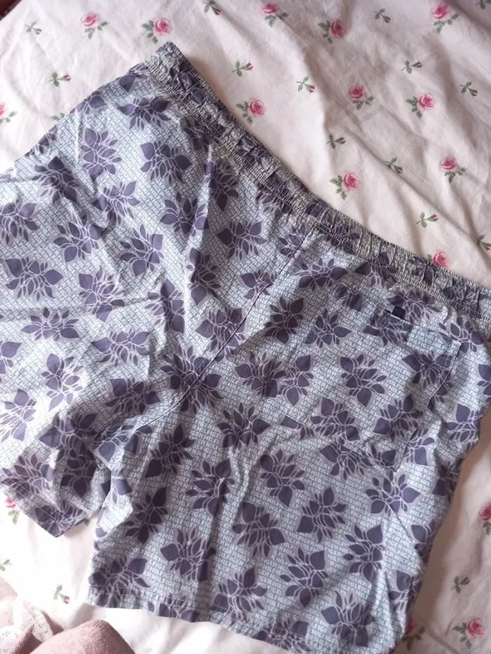 Short de bain maillot Tommy Hilfiger - photo numéro 5