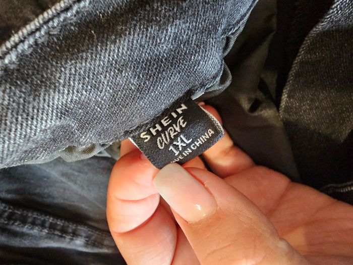Pantalon taille 1XL - photo numéro 2
