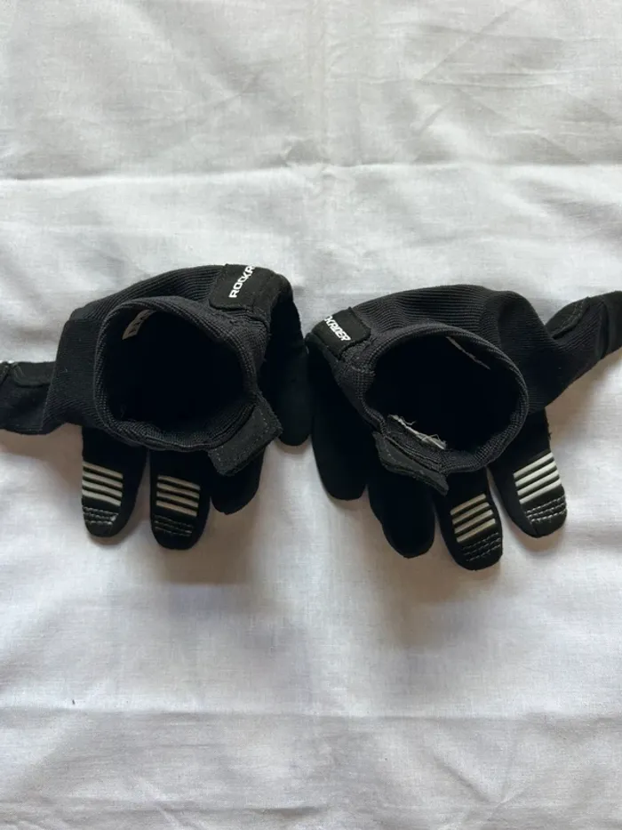 Gants VTT enfant Rockrider - photo numéro 7