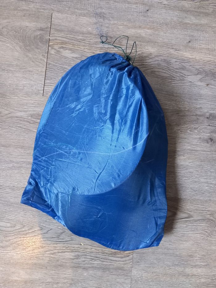 Filet de pêche + housse - photo numéro 3