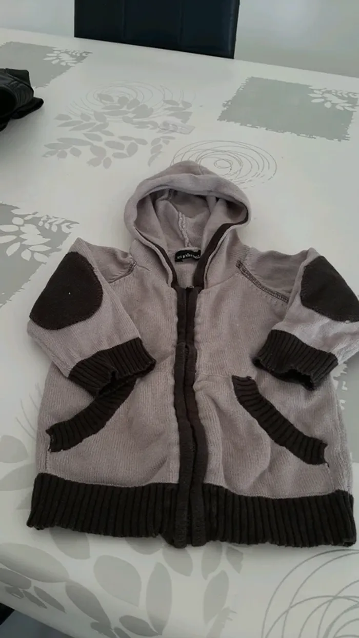 Gilet