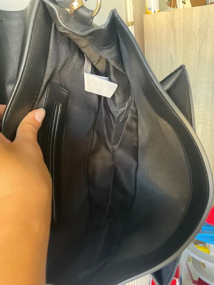 Sac valisette - photo numéro 7