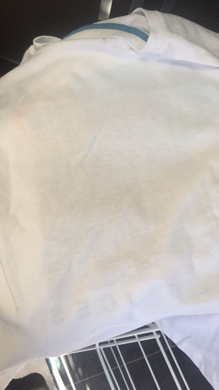 Tee-shirts Marcel taille s - photo numéro 4