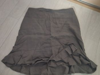 Jupe taille 36 camaïeu