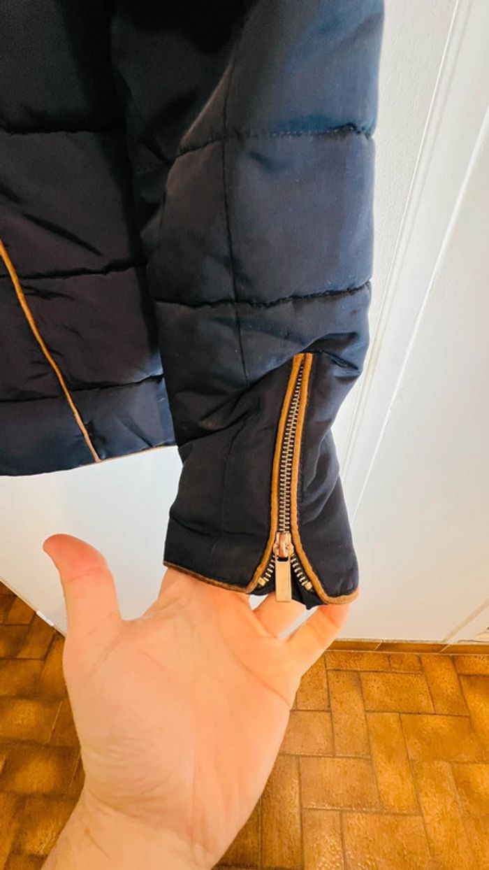 Manteau Pimkie chaude M - photo numéro 5