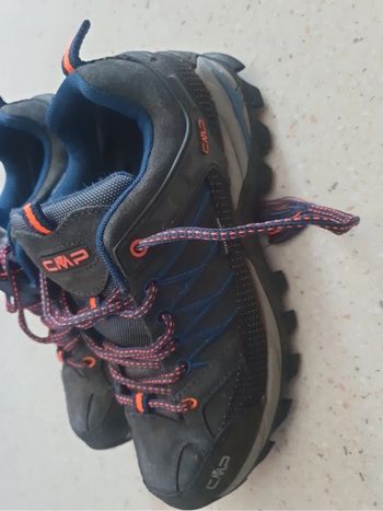 Chaussure randonnée CMP waterproof