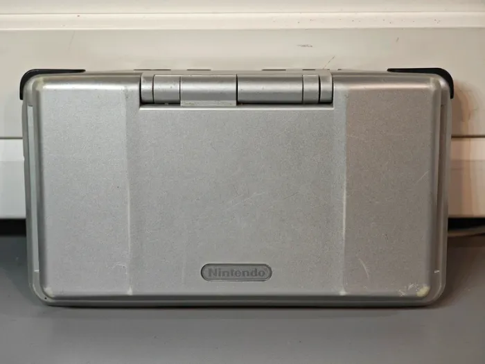 Console Nintendo DS non testée - photo numéro 2