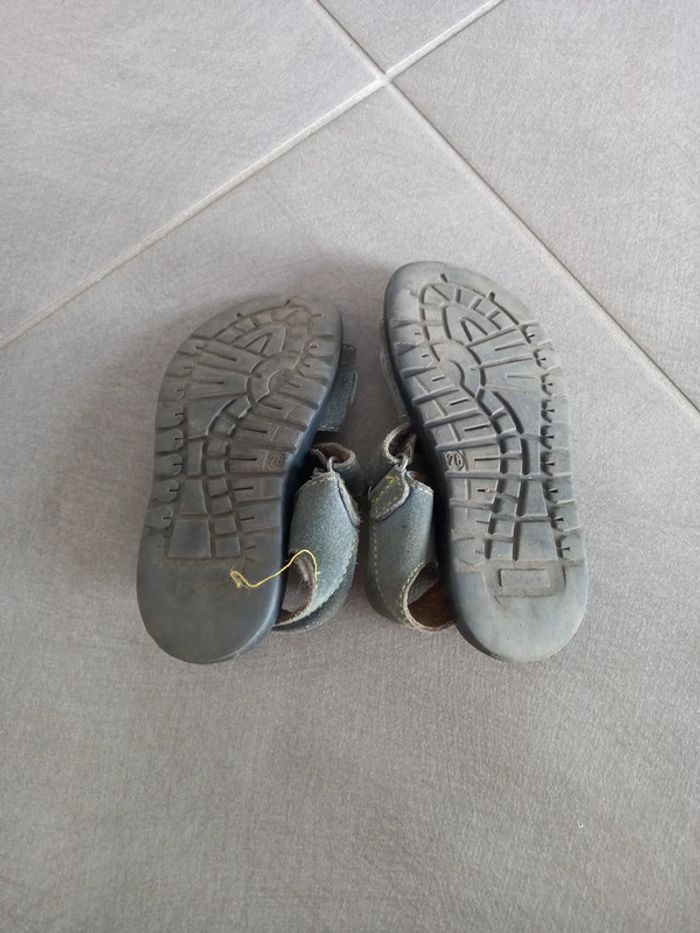 Sandales - photo numéro 4