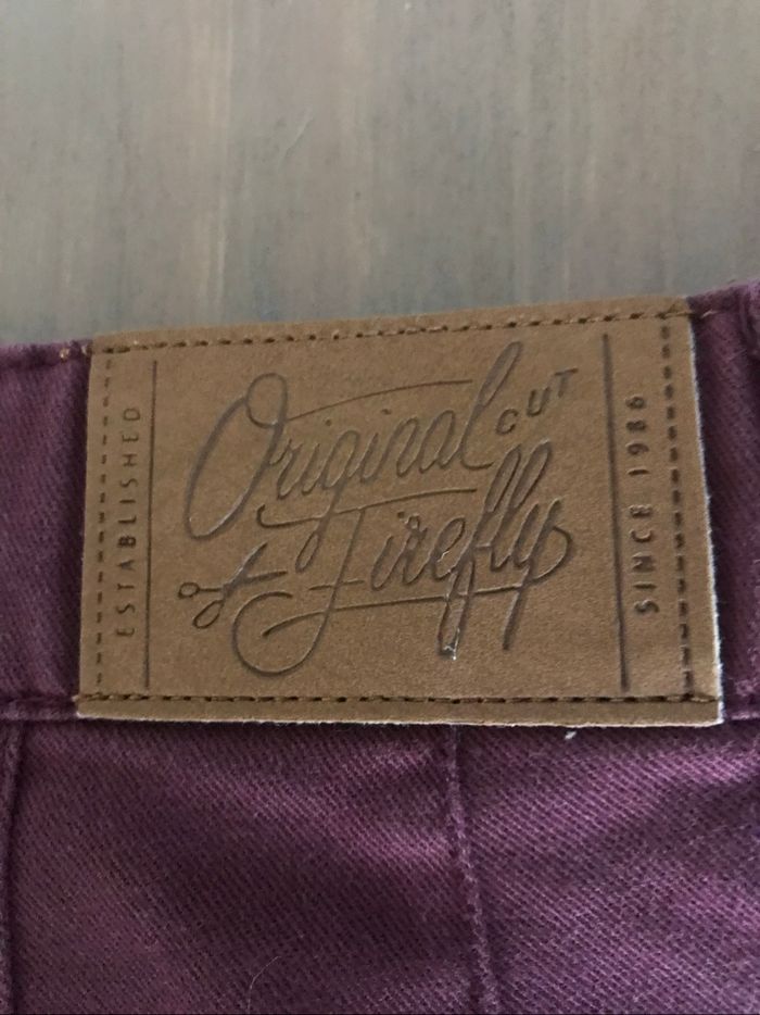 Pantalon bordeaux et polaire verte Decathlon 14 ans - photo numéro 10