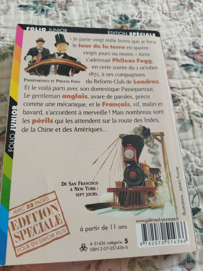 Jules verne - photo numéro 2