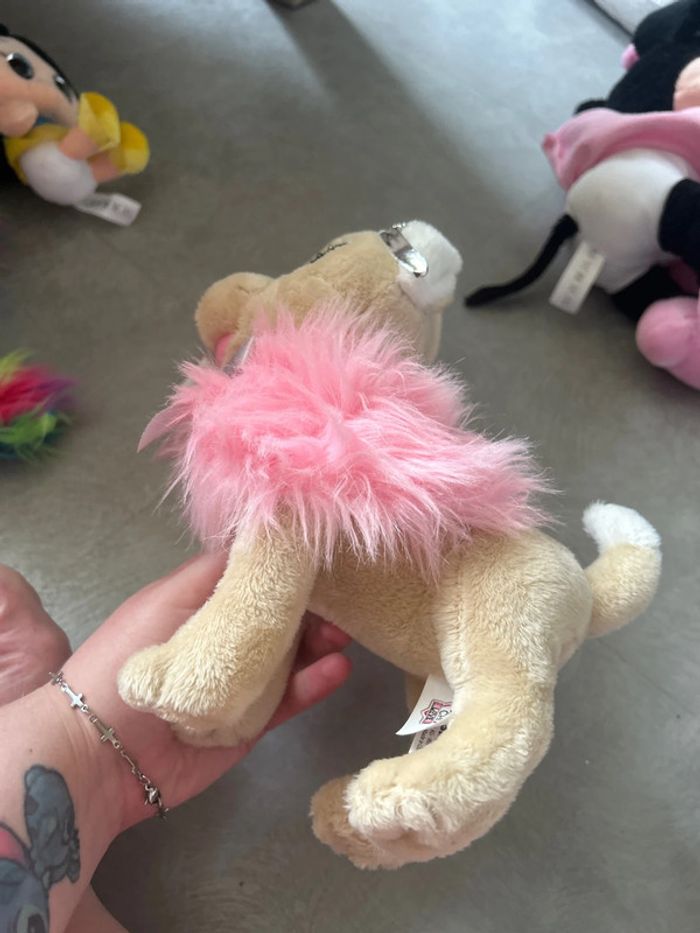 Chien princesse - photo numéro 3