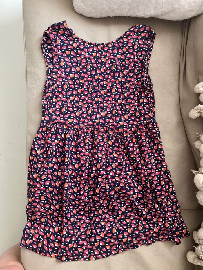 Robe fillette 10 ans Chipie
