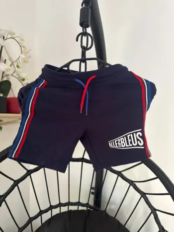 Short enfant garçon