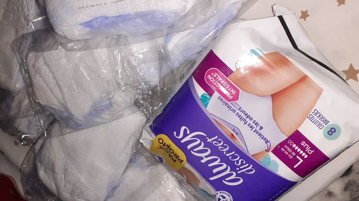 40 culottes always L