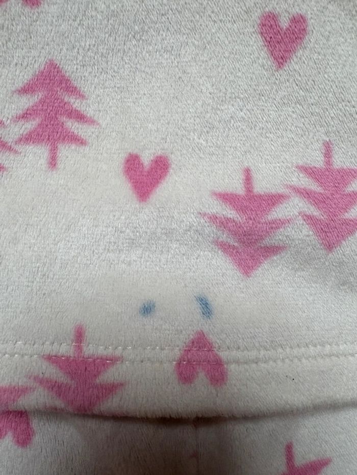 Ensemble pyjama - photo numéro 2