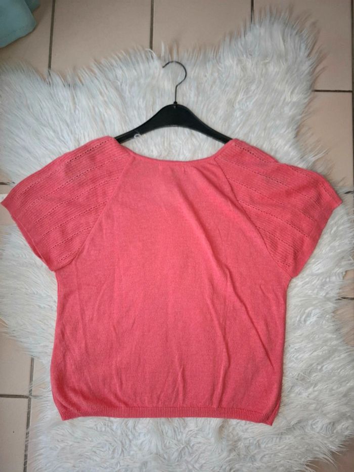 Pull Camaïeu - photo numéro 2